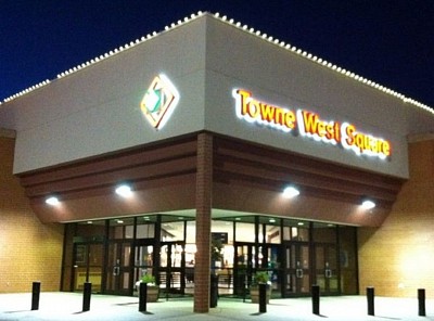 Towne West Square