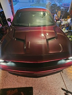 Challenger m