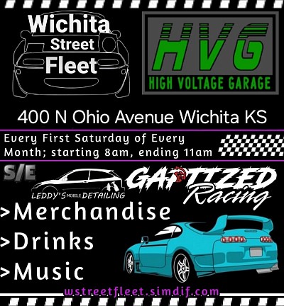 Wsf meet may 3